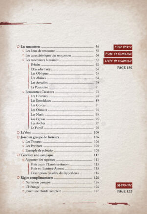 Rafales – Les Conseils de l'Hordre | Physique – Image 3