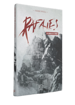 Rafales – Les Conseils de l'Hordre | Physique